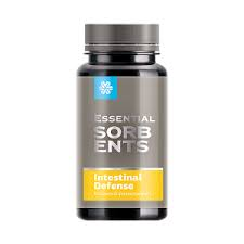 Essential Sorbents. Лимфосан Е. Чревен фитосорбент. Антипаразитен